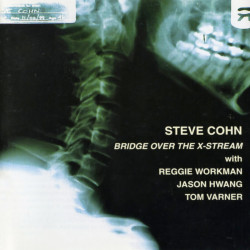 Steve Cohn, Reggie Workman,...