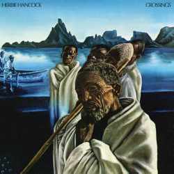 Herbie Hancock: Crossings...