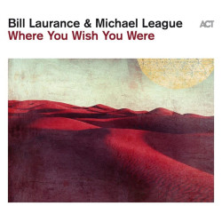 Bill Laurance & Michael...