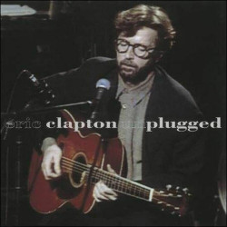 Eric Clapton: Unplugged -...