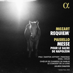 Mozart: Requiem -...