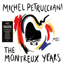 Michel Petrucciani: The...