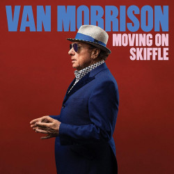 Van Morrison: Moving On...