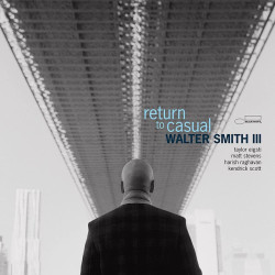 Walter Smith III: Return To...