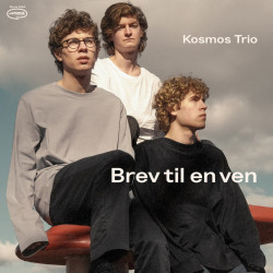 Kosmos Trio: Brev Til En Ven