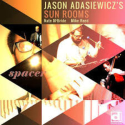 Jason Adasiewicz's Sun...