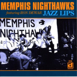 Memphis Nighthawks w/ Ron...