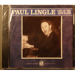 Paul Lingle: Live At The...