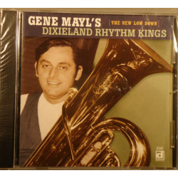 Gene Mayl's Dixieland...