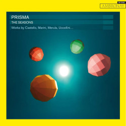 PrismA: The Seasons - Works...