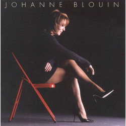 Johanne Blouin: Everything...