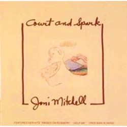 Joni Mitchell: Court & Spark
