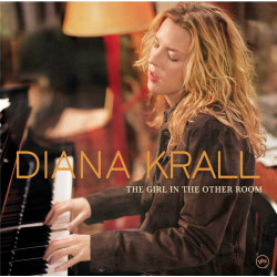Diana Krall: The Girl in...