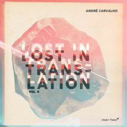 André Carvalho: Lost in...