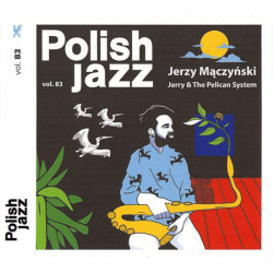 Jerzy Mączyński: Jerry &...