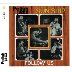 Sun Ship: Follow Us -...