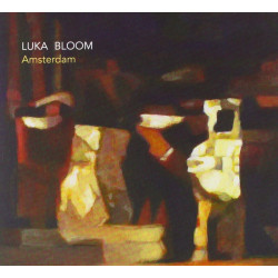 Luka Bloom: Amsterdam