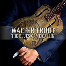 Walter Trout: The Blues...