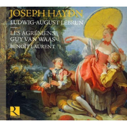 Joseph Haydn: Symphonies...
