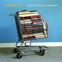 Brad Mehldau Trio: Seymour...
