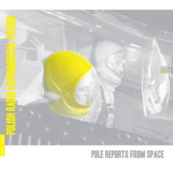 Pole Reports from Space [2CD]