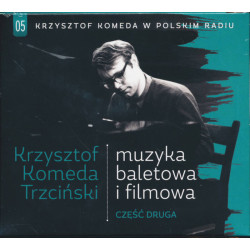 Krzysztof Komeda Trzciński...