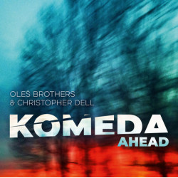 Komeda Ahead [Vinyl 2LP]