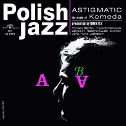Astigmatic - Polish Jazz...