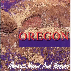 Oregon: Always, Never, and...