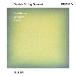 Danish String Quartet:...