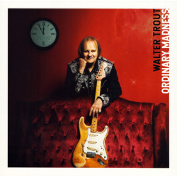 Walter Trout: Ordinary...
