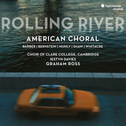 Rolling River: American...
