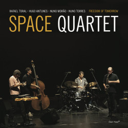 Space Quartet: Freedom of...