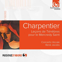 Marc-Antoine Charpentier:...