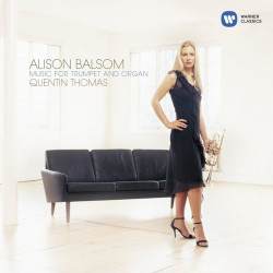 Alison Balsom / Quentin...