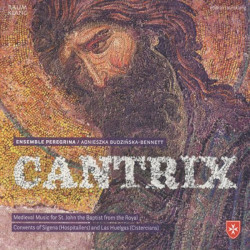 Cantrix - Mittelalterliche...
