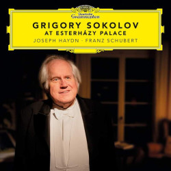 Grigory Sokolov: Live at...