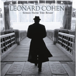 Leonard Cohen: Songs From...