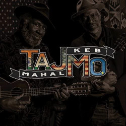 Taj Mahal & Keb' Mo': TajMo