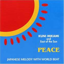 Kuni Mikami & East Of The...