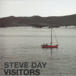 Steve Day: Visitors