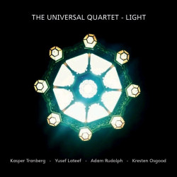 The Universal Quartet...