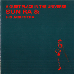 Sun Ra & The Year 2000 Myth...