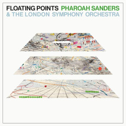 Floating Points, Pharoah...