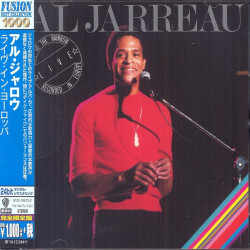 Al Jarreau: Look To The...