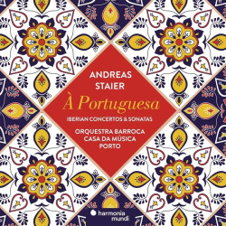 A Portuguesa - Iberian...