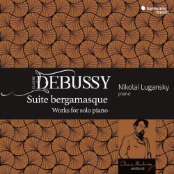Debussy: Suite bergamasque...