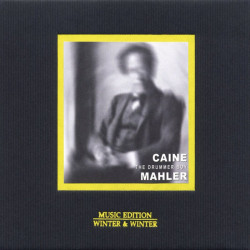 Uri Caine - The Drummer Boy...