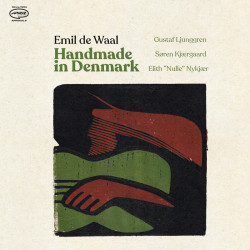 Emil De Waal: Handmade In...