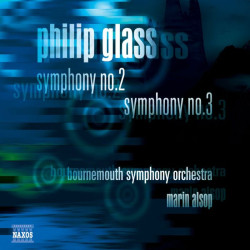 Philip Glass: Symphonies...